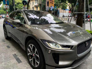 Tin tức ô tô - Xe điện Jaguar I-Pace đầu tiên xuất hiện tại Việt Nam