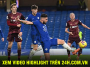 Bóng đá - Video Chelsea - Leeds United: Hiệp 2 thăng hoa, niềm vui &quot;lên đỉnh&quot;