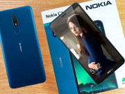 Thời trang Hi-tech - Điện thoại Nokia giá rẻ mới lộ diện