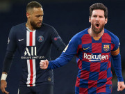 Bóng đá - Neymar muốn đoàn tụ với Messi, sếp lớn PSG nói câu gây thất vọng