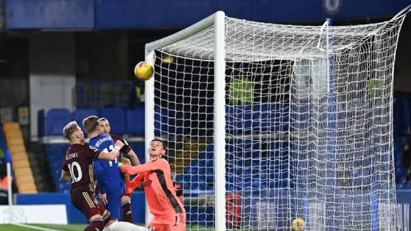 Trực tiếp bóng đá Chelsea - Leeds United: Pulisic &#34;chốt hạ&#34; (Hết giờ) - 2