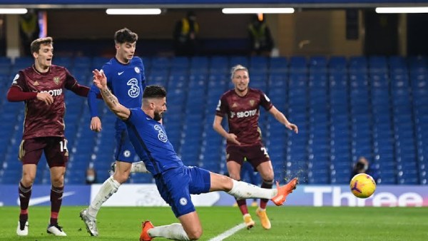 Trực tiếp bóng đá Chelsea - Leeds United: Pulisic &#34;chốt hạ&#34; (Hết giờ) - 3