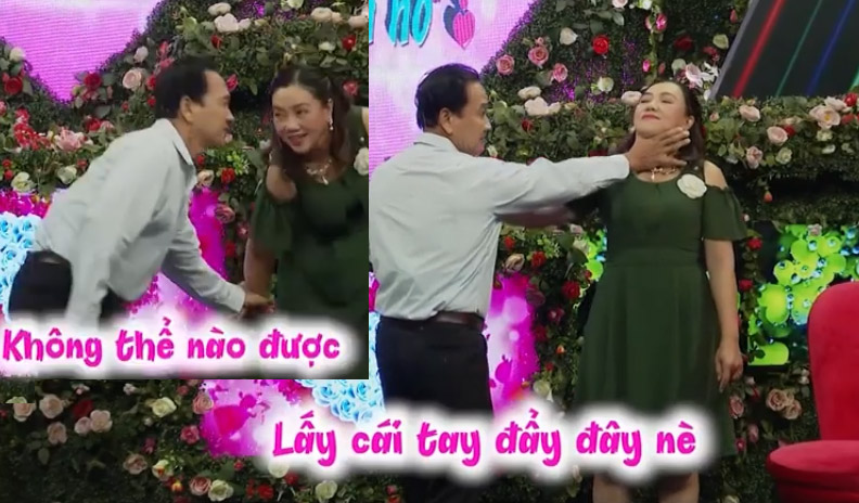 Đi hẹn hò, cô gái một lần đò bất ngờ hỏi bạn trai lương tháng bao nhiêu - 7