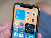 Công nghệ thông tin - Một lượng lớn iPhone cần tạm ngừng ngay bản cập nhật iOS 14 này