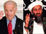 Thế giới - Ông Biden thay đổi câu chuyện về cuộc đột kích tiêu diệt Osama bin Laden