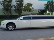 Thị trường - Tiêu dùng - Loạt xe Limousine của giới siêu giàu có gì đặc biệt?