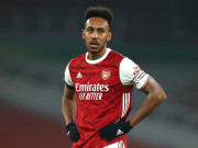 Bóng đá - Aubameyang ghi 2 bàn/11 trận: Vì sao &quot;sát thủ&quot; hóa &quot;chân gỗ&quot; ở Arsenal?