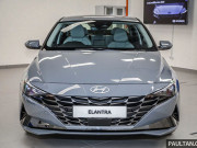 Tin tức ô tô - Hyundai Elantra 2021 xuất hiện, nhiều khả năng sẽ về Việt Nam