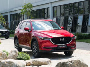 Tin tức ô tô - Bảng giá xe Mazda CX-5 lăn bánh tháng 12/2020