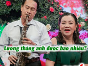 Bạn trẻ - Cuộc sống - Đi hẹn hò, cô gái một lần đò bất ngờ hỏi bạn trai lương tháng bao nhiêu