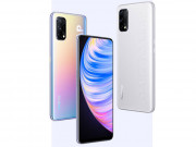 Thời trang Hi-tech - Trình làng Realme Q2 Pro màu mới hút mắt, giá đẹp miễn chê