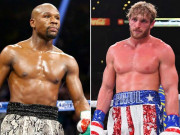 Thể thao - Nóng nhất thể thao tối 7/12: Mayweather xác nhận so găng với Logan Paul