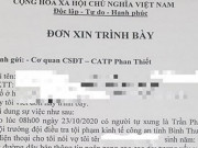 Pháp luật - Cụ bà chuyển 1,5 tỉ đồng cho người tự xưng công an sau cuộc điện thoại