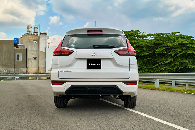 Giá xe Mitsubishi Xpander lăn bánh tháng 12/2020, ưu đãi hơn 40 triệu đồng - 10