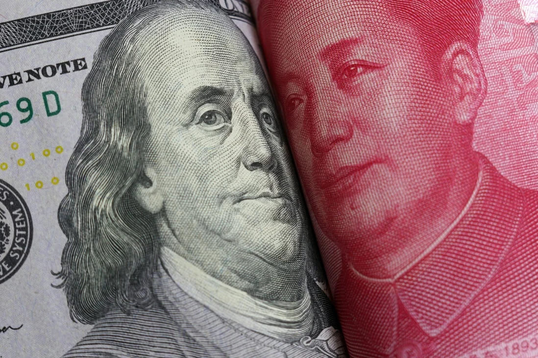 Là chủ nợ siêu lớn của Mỹ, nguy cơ nào có thể xảy ra với Trung Quốc? - 1