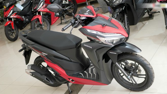 Vario 150.