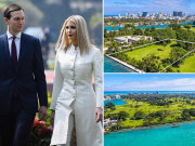 Thế giới - Ivanka Trump mua 7.000m2 đất ở hòn đảo tỷ phú độc nhất trên thế giới