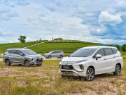 Tin tức ô tô - Giá xe Mitsubishi Xpander lăn bánh tháng 12/2020, ưu đãi hơn 40 triệu đồng