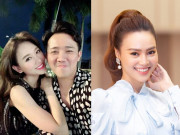 Đời sống Showbiz - Vợ chồng Trấn Thành, Ninh Dương Lan Ngọc... bị tấn công, lập nhóm antifan tẩy chay