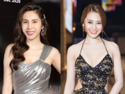 Đời sống Showbiz - Đàn em hất tóc vào mặt Thuỷ Tiên phản ứng khi bị dân mạng công kích dữ dội