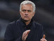 Bóng đá - Mourinho số 1 Ngoại hạng Anh vẫn bị chê nhàm chán, Harry Kane lên tiếng tức thì