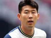 Bóng đá - Choáng lương Son Heung Min: Báo Hàn Quốc đòi gần 7 tỷ đồng/tuần, cao nhất Tottenham