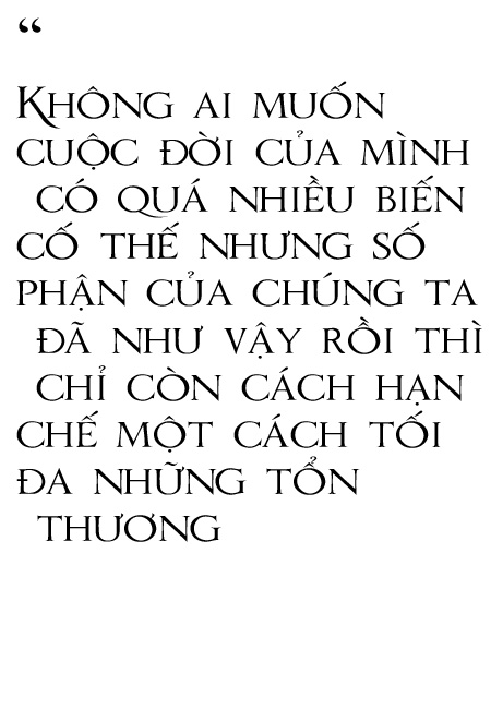 Việt Anh &#34;nói 1 lần cho hết&#34; ồn ào có người thứ ba, tình tin đồn khi vừa ly hôn - 7