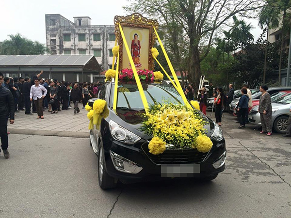 Dịch vụ tổ chức tang lễ uy tín - chuyên nghiệp tại Hà Nội - 1