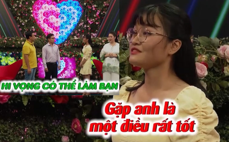 Gặp “sét đánh” khi đi hẹn hò, anh chàng thẫn thờ bị gái xinh từ chối - 11