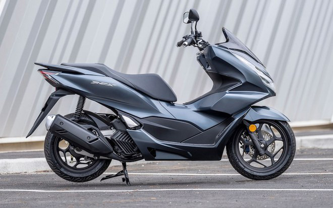 honda pcx160