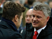 Bóng đá - Fan MU giận vì cú sốc Cúp C1, đòi đuổi Solskjaer ngay để đón Pochettino