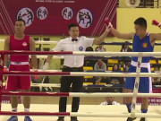 Thể thao - Lùm xùm Boxing Việt Nam: Trọng tài bị kiện vì xử thua võ sĩ bất ngờ