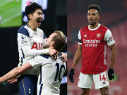 Bóng đá - Soi trận hot hôm nay Europa League: Tottenham quyết chiến vì ngôi đầu, Arsenal dạo chơi