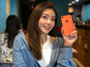 Thời trang Hi-tech - Nên mua iPhone 12 hay iPhone XR khi chênh nhau cả chục triệu?