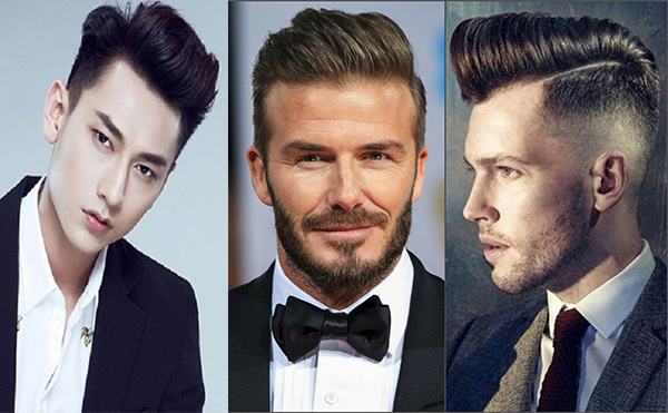 14 kiểu tóc 7/3 cho nam cực điển trai lịch lãm dẫn đầu xu hướng hiện nay - 11