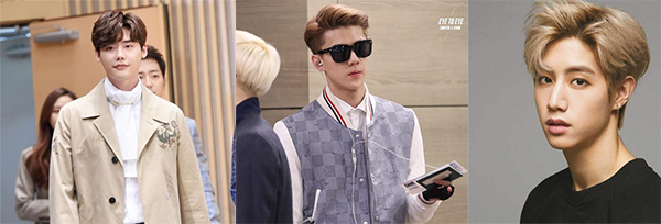 14 kiểu tóc 7/3 cho nam cực điển trai lịch lãm dẫn đầu xu hướng hiện nay - 4