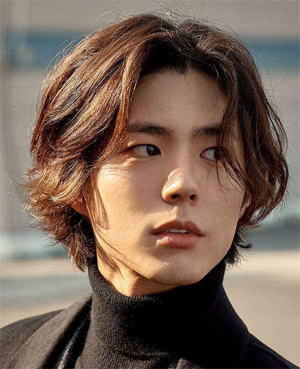 14 kiểu tóc 7/3 cho nam cực điển trai lịch lãm dẫn đầu xu hướng hiện nay - 8