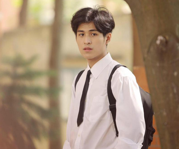 14 kiểu tóc 7/3 cho nam cực điển trai lịch lãm dẫn đầu xu hướng hiện nay - 9