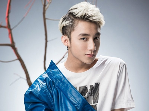 14 kiểu tóc 7/3 cho nam cực điển trai lịch lãm dẫn đầu xu hướng hiện nay - 10