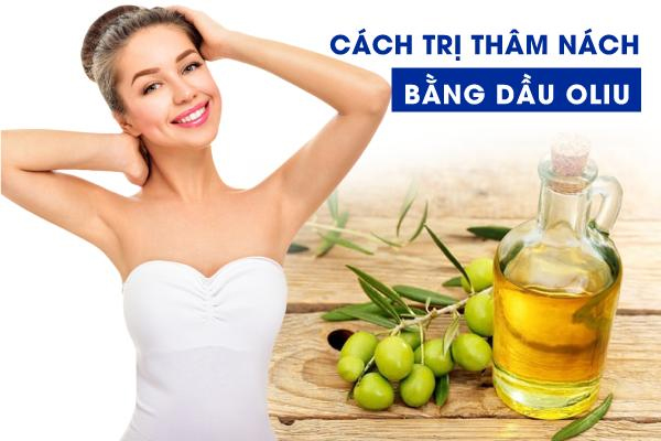 15 cách trị thâm nách tại nhà an toàn và hiệu quả nhanh nhất - 10