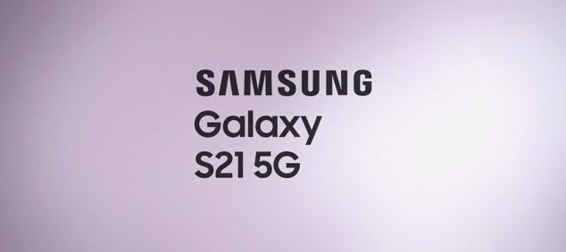 Samsung bất ngờ bị lộ video giới thiệu &#34;gia đình&#34; Galaxy S21 siêu thực - 1