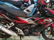 Thế giới xe - Giá xe Honda Winner X bất ngờ quay đầu giảm mạnh