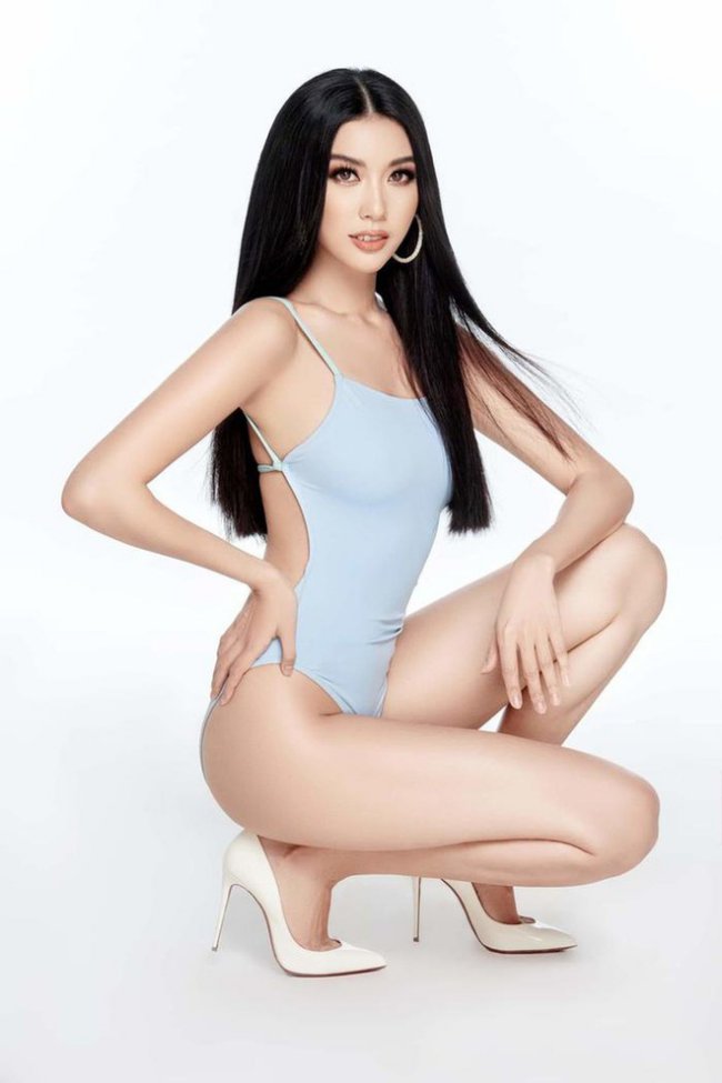 Tham gia nhiều cuộc thi nhan sắc, Thuý Vân từng là đại diện Việt Nam đầu tiên giành được danh hiệu Á hậu 3 tại cuộc thi Hoa hậu Quốc tế năm 2015.
