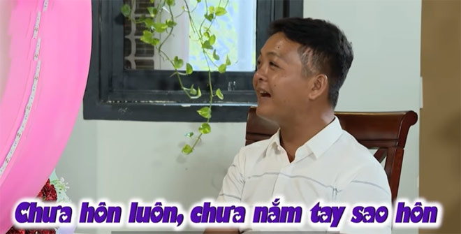 Anh chàng chưa yêu ai lúng túng trước câu hỏi “sống thử” khi hẹn hò - 3