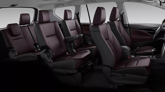 Bảng giá xe Toyota Innova lăn bánh tháng 12/2020, giảm 50% LPTB - 12