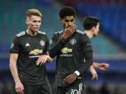 Bóng đá - MU không dễ vô địch Europa League: Đối thủ nào nguy hiểm nhất vòng knock-out?