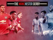 Bóng đá - Đỉnh cao derby Manchester: Bạn biết gì về duyên nợ quá khứ của MU - Man City?