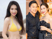 Đời sống Showbiz - Tình cũ Công Phượng giờ làm vợ giám đốc công ty phân bón lớn nhất miền Tây là ai?