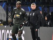 Bóng đá - Pogba muốn bỏ MU: “Quỷ đỏ” sẵn sàng bán giá cực sốc tháng 1 tới