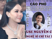 Đời sống Showbiz - Nữ nghệ sĩ chịu tang vai em trong lễ tang của danh hài Chí Tài là ai?